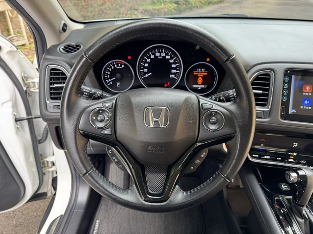 HONDA本田 HR-V  第16張相片