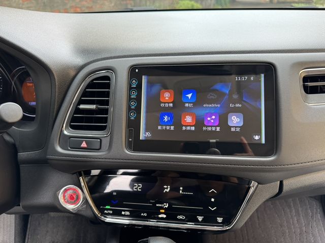 HONDA本田 HR-V  第17張相片