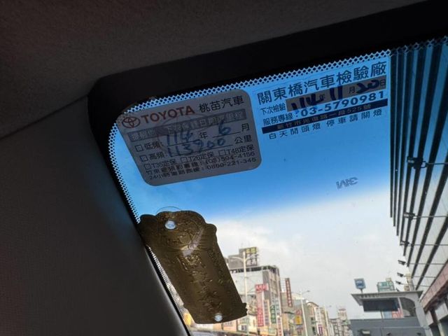 TOYOTA豐田 ALTIS  第8張相片