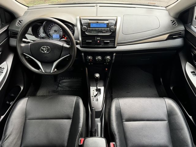 TOYOTA豐田 VIOS  第3張相片
