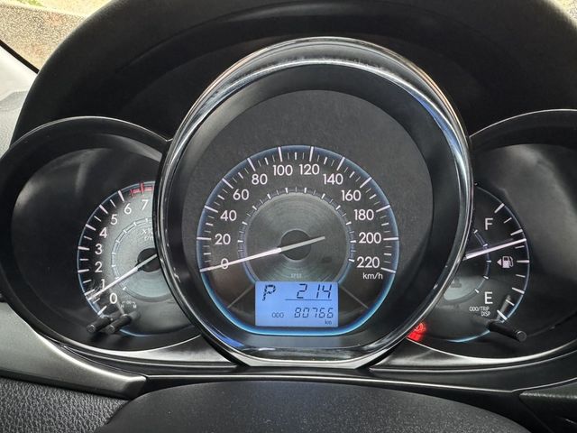TOYOTA豐田 VIOS  第4張相片