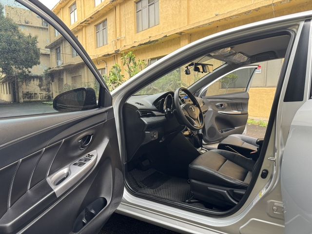 TOYOTA豐田 VIOS  第5張相片