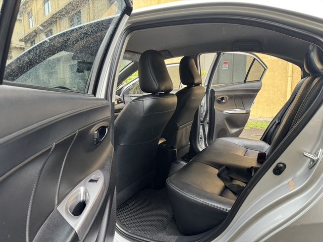 TOYOTA豐田 VIOS  第6張相片