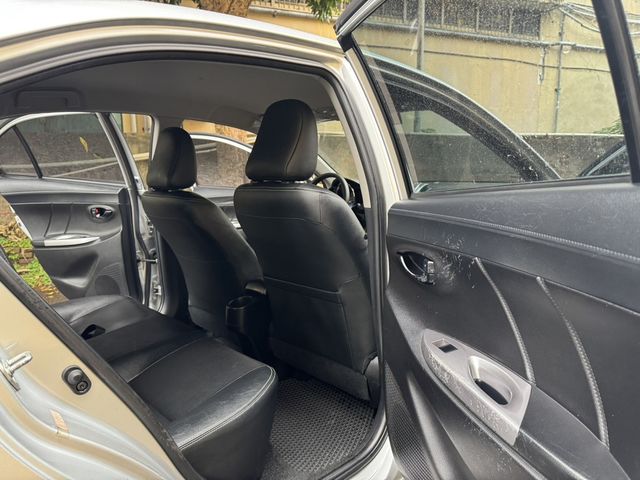 TOYOTA豐田 VIOS  第8張相片