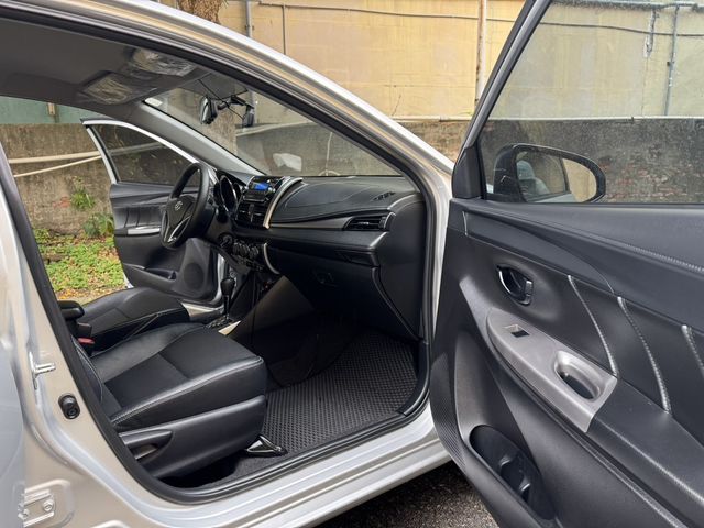 TOYOTA豐田 VIOS  第9張相片