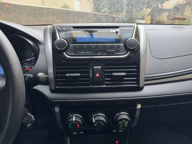 TOYOTA豐田 VIOS  第10張相片