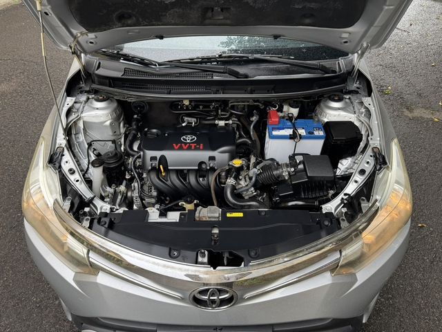 TOYOTA豐田 VIOS  第11張相片