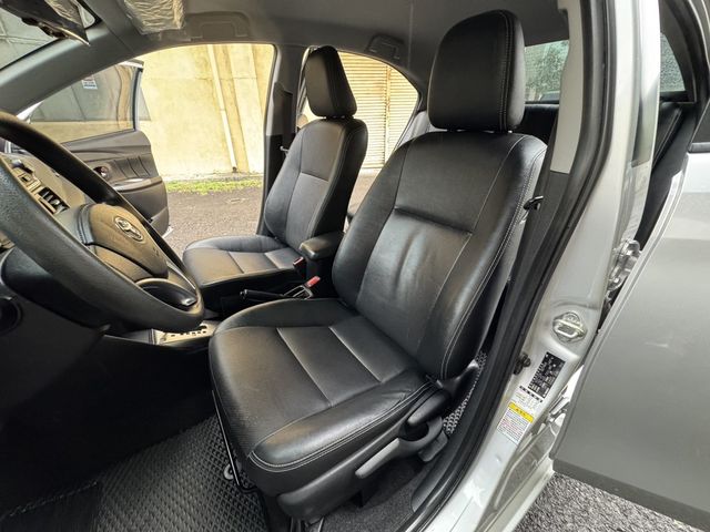TOYOTA豐田 VIOS  第14張相片