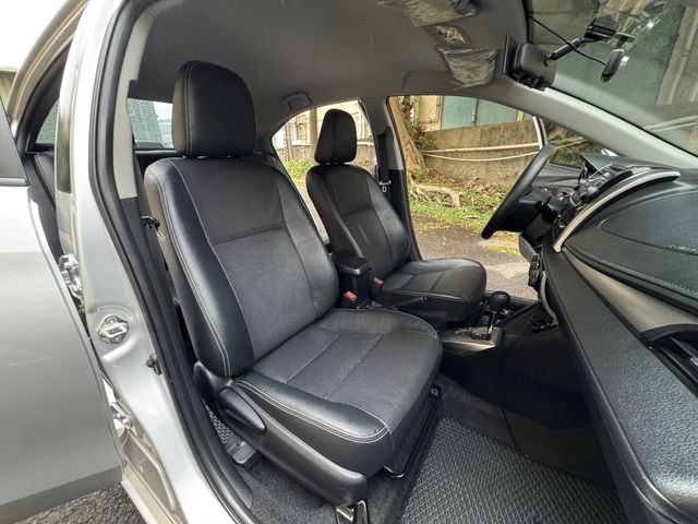 TOYOTA豐田 VIOS  第16張相片