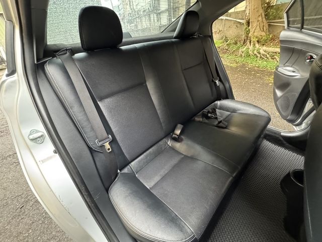 TOYOTA豐田 VIOS  第17張相片
