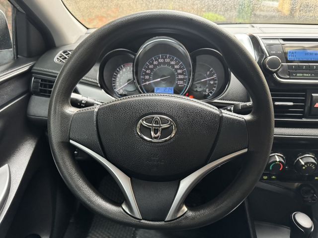 TOYOTA豐田 VIOS  第18張相片