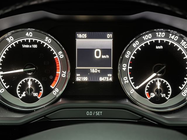 SKODA司科達 SUPERB  第5張相片