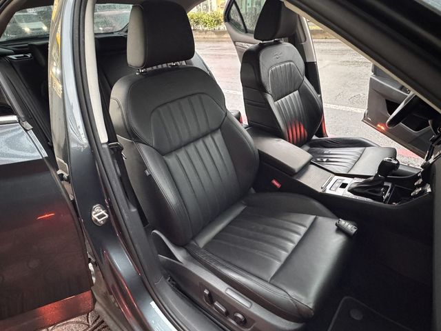 SKODA司科達 SUPERB  第11張相片