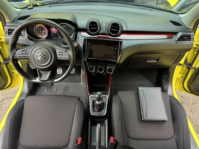 SUZUKI鈴木 SWIFT  第2張相片