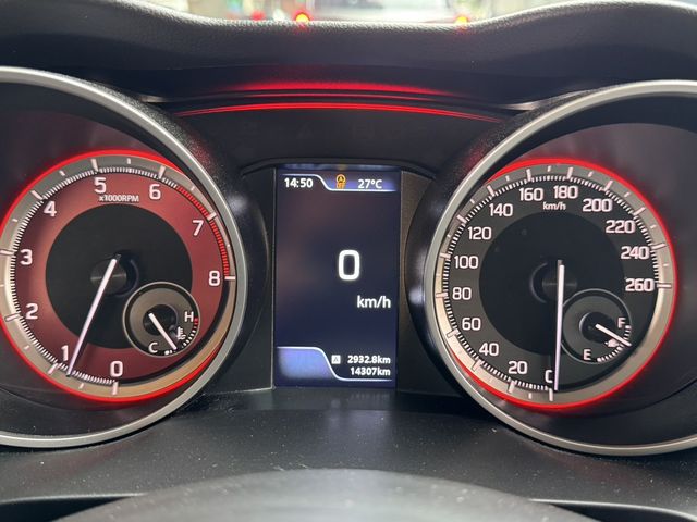 SUZUKI鈴木 SWIFT  第3張相片