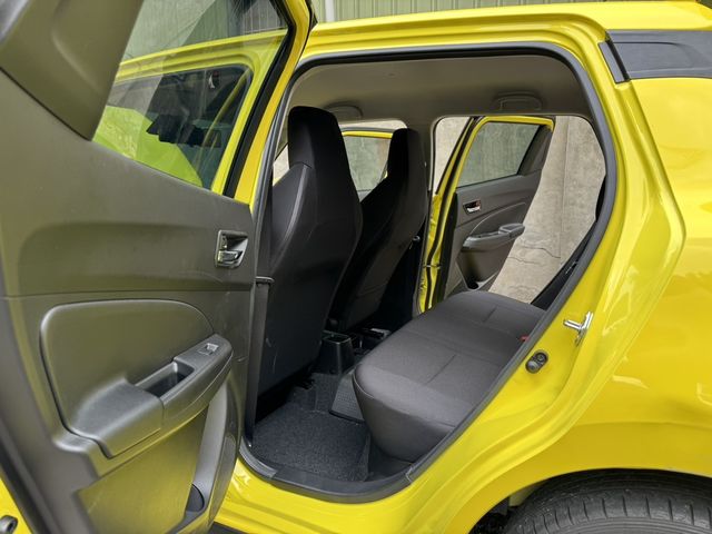SUZUKI鈴木 SWIFT  第6張相片