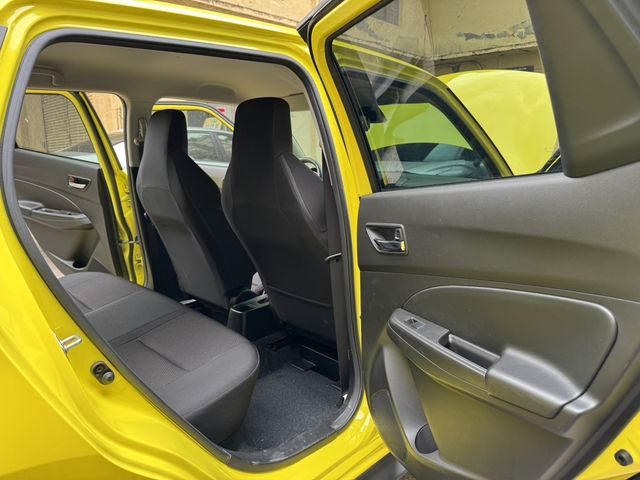 SUZUKI鈴木 SWIFT  第8張相片