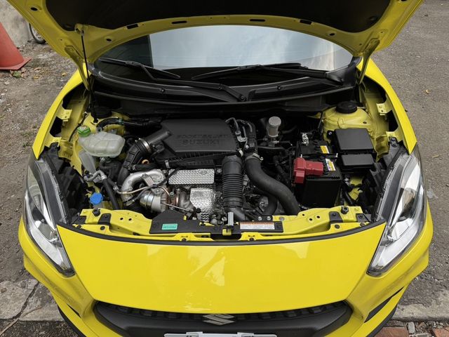 SUZUKI鈴木 SWIFT  第10張相片