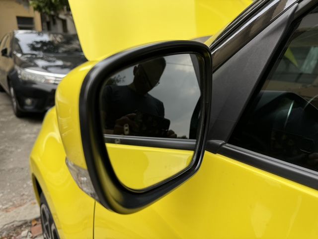 SUZUKI鈴木 SWIFT  第12張相片