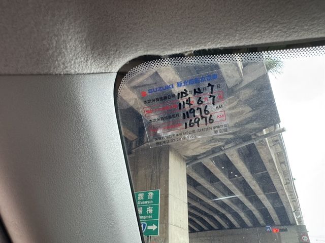 SUZUKI鈴木 SWIFT  第13張相片