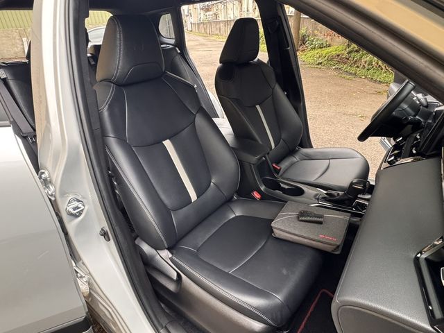 TOYOTA豐田 COROLLA CROSS HYBRID  第13張相片