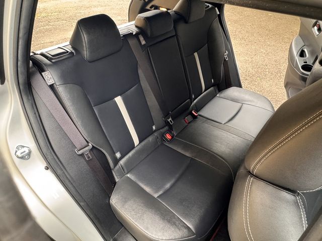 TOYOTA豐田 COROLLA CROSS HYBRID  第14張相片