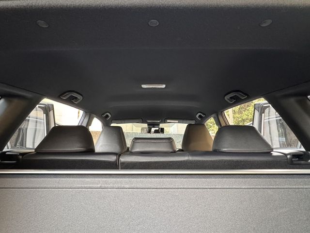 TOYOTA豐田 COROLLA CROSS HYBRID  第15張相片
