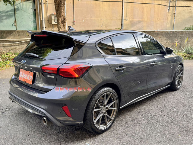 FORD福特 FOCUS  第2張相片