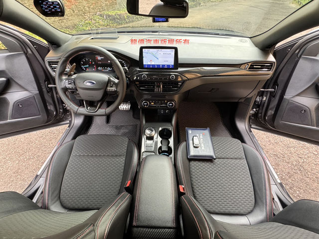 FORD福特 FOCUS  第3張相片