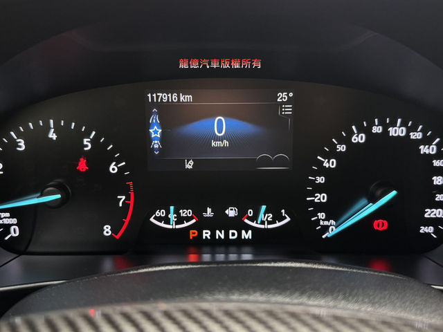 FORD福特 FOCUS  第4張相片