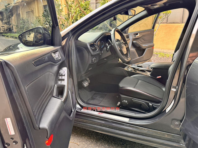 FORD福特 FOCUS  第5張相片
