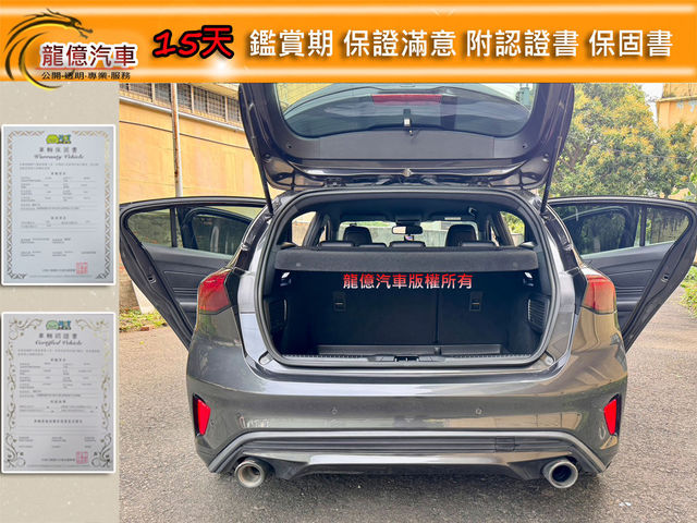 FORD福特 FOCUS  第7張相片