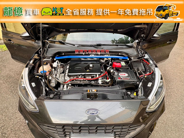 FORD福特 FOCUS  第10張相片
