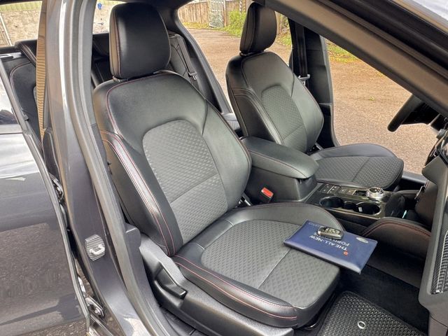 FORD福特 FOCUS  第13張相片
