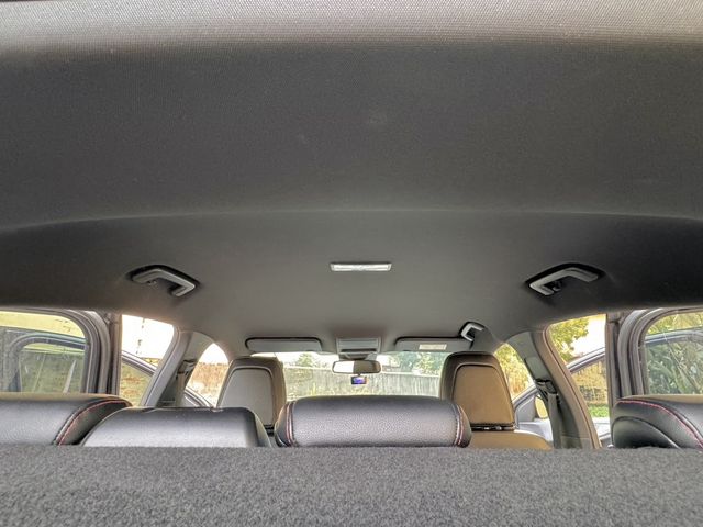 FORD福特 FOCUS  第15張相片