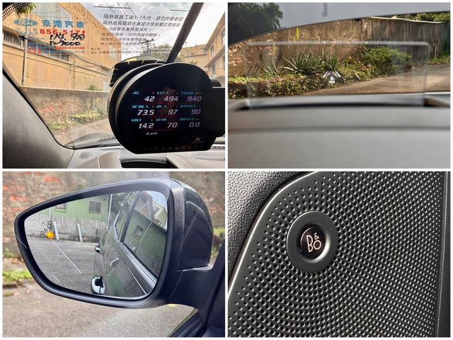 FORD福特 FOCUS  第20張相片