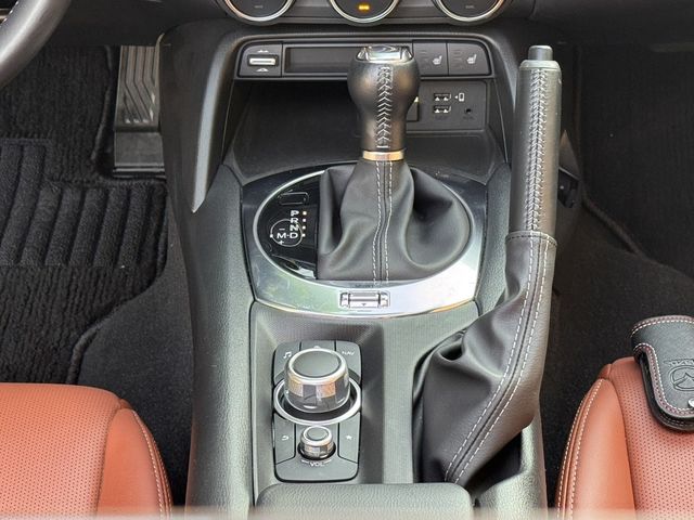 MAZDA馬自達 MX-5  第19張相片