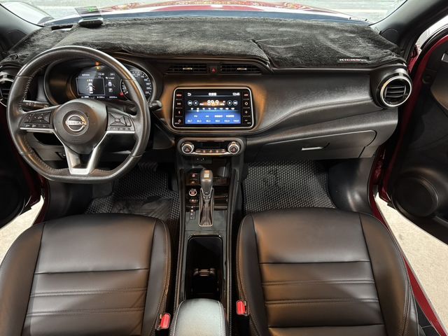 NISSAN日產 KICKS  第4張相片
