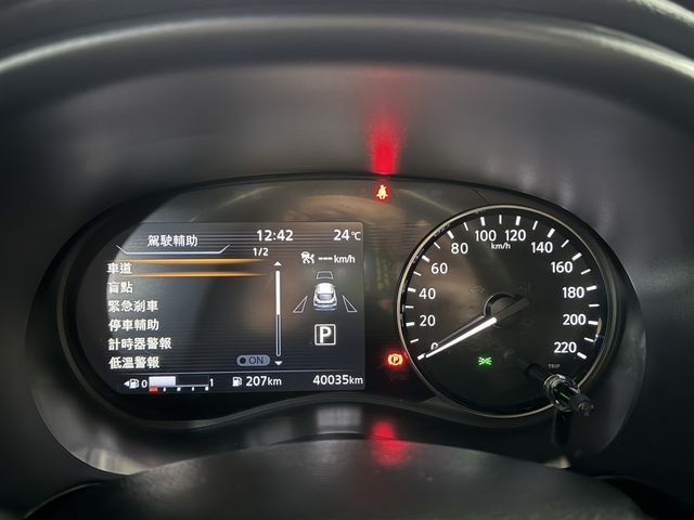 NISSAN日產 KICKS  第5張相片