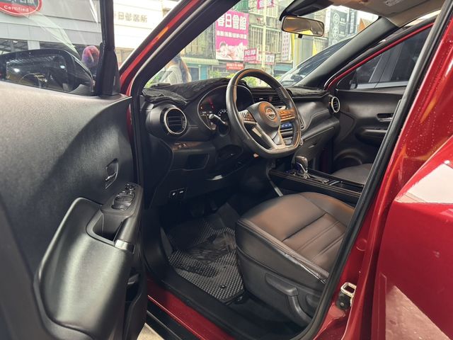NISSAN日產 KICKS  第6張相片