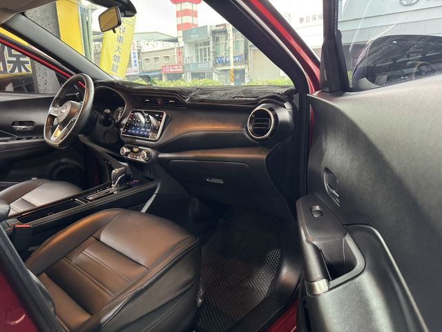 NISSAN日產 KICKS  第10張相片