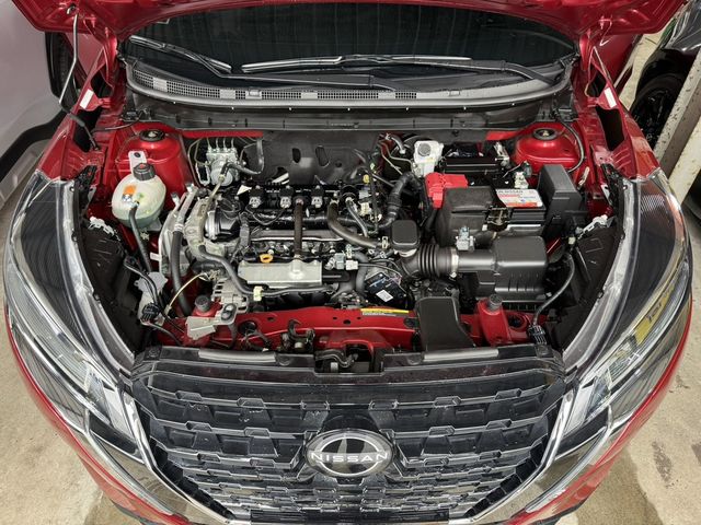 NISSAN日產 KICKS  第11張相片