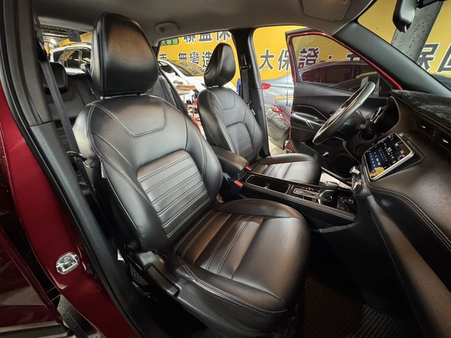 NISSAN日產 KICKS  第12張相片