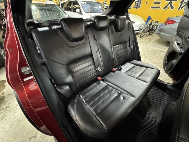 NISSAN日產 KICKS  第13張相片
