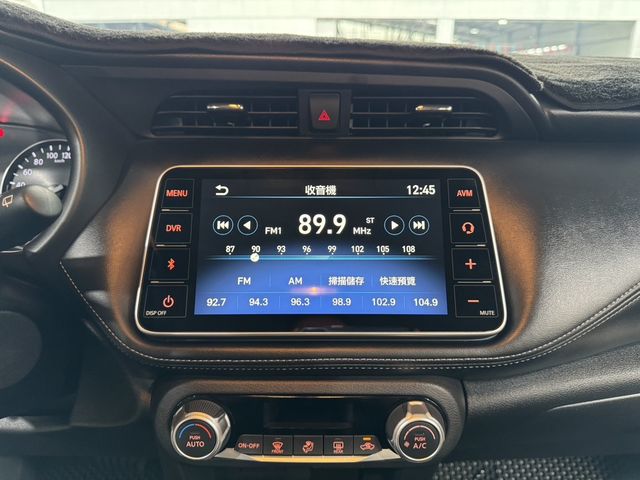 NISSAN日產 KICKS  第16張相片