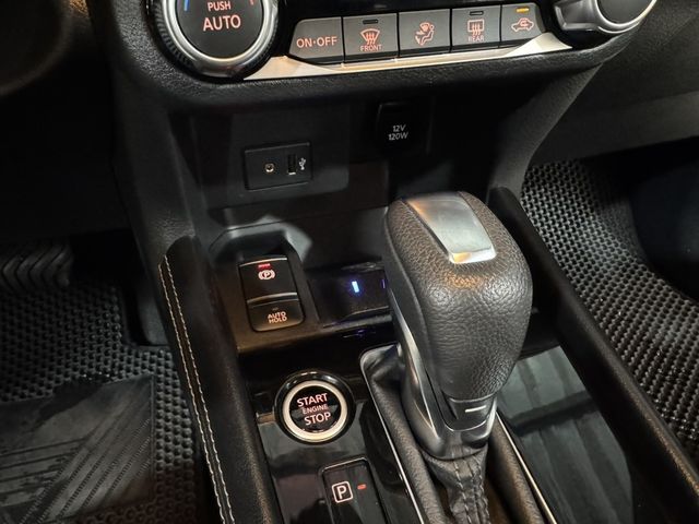 NISSAN日產 KICKS  第19張相片