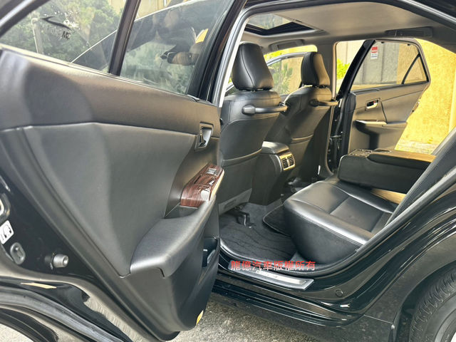 TOYOTA豐田 CAMRY HYBRID  第5張相片
