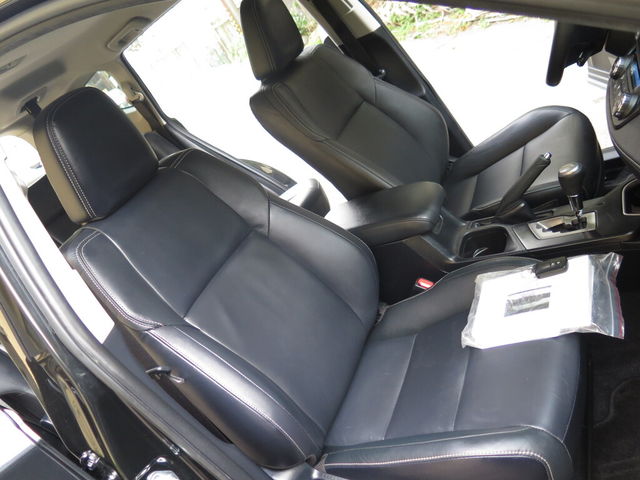 TOYOTA豐田 RAV4  第12張相片