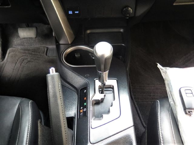 TOYOTA豐田 RAV4  第17張相片