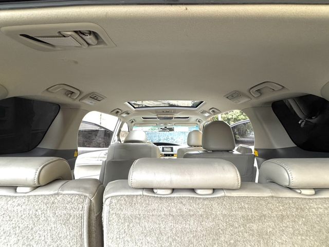 TOYOTA豐田 PREVIA  第15張相片